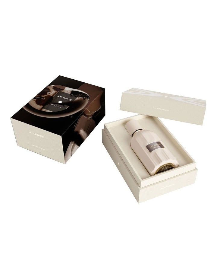 Reasons Essence De Parfum 100ml
