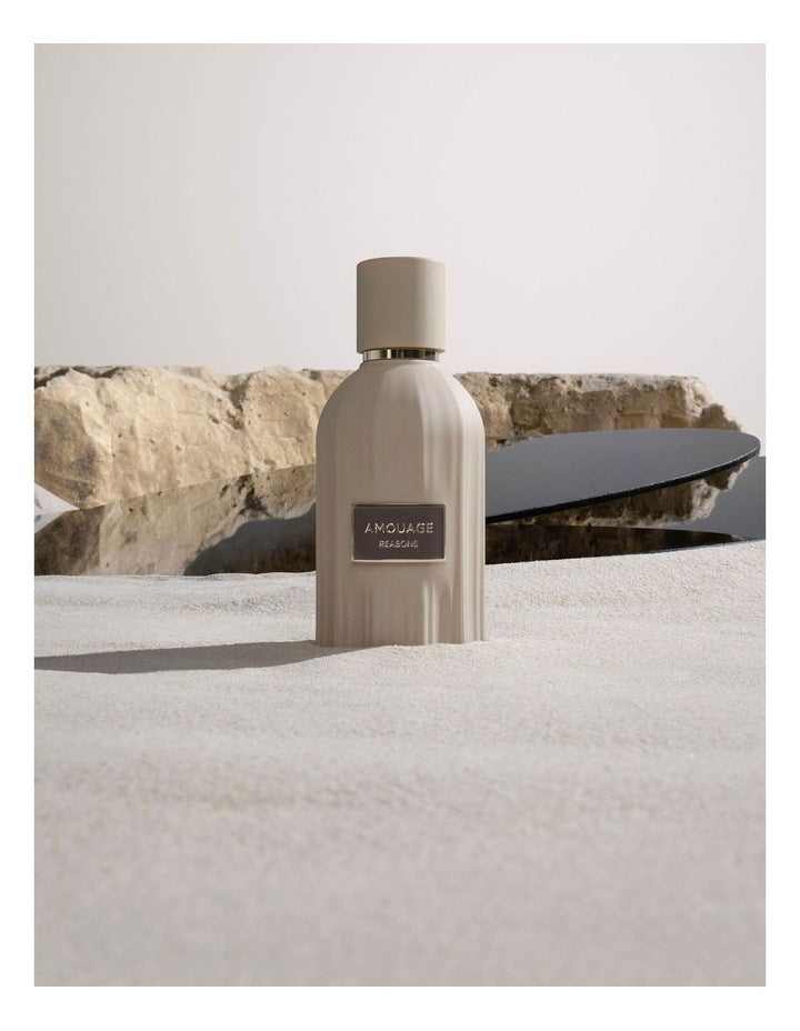 Reasons Essence De Parfum 100ml
