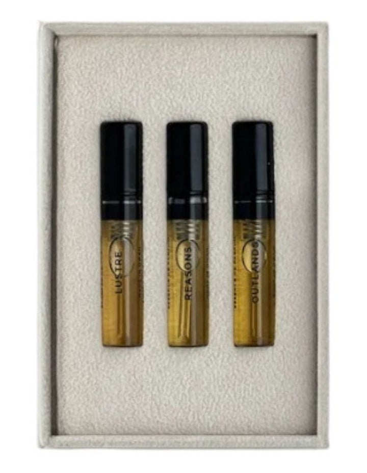 Essences Sampler Set 3x2ml