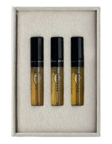 Essences Sampler Set 3x2ml
