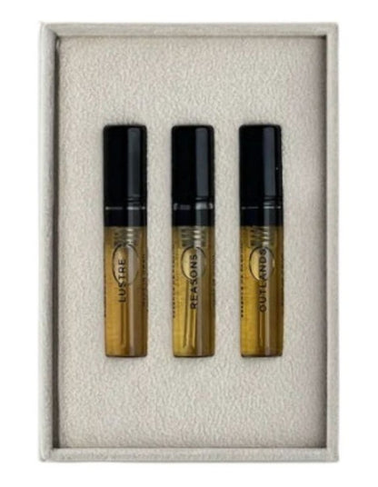 Essences Sampler Set 3x2ml