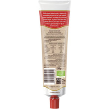 Mutti Organic Tomato Paste Double Concentrated 130g