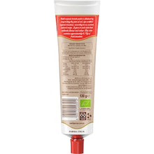 Mutti Organic Tomato Paste Double Concentrate 130g