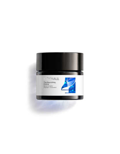 #4 THE NOURISHING CRÈME