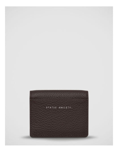 Lumen Wallet in Cocoa