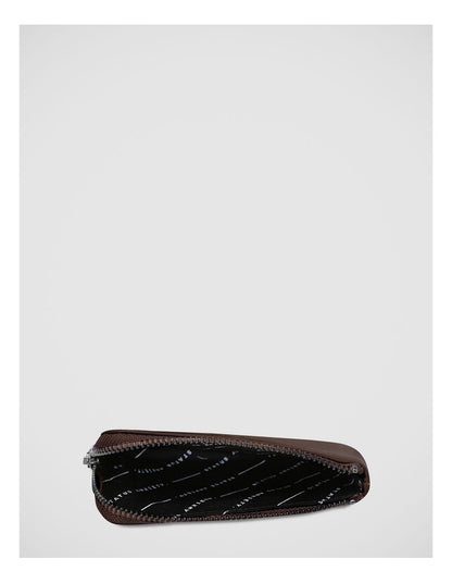 Left Behind Wallet in Brown