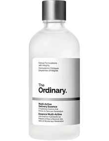 Multi-Active Delivery Essence for Hydration, Softening and Boosting Skincare Penetration 100ml