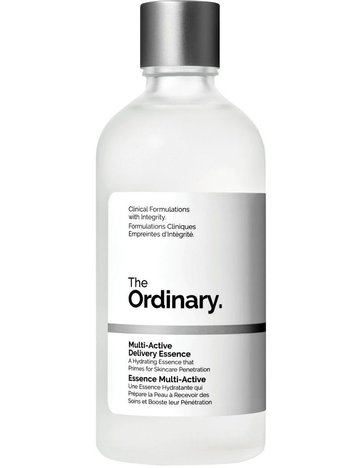 Multi-Active Delivery Essence for Hydration, Softening and Boosting Skincare Penetration 100ml