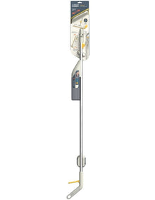 CleanTech Spray Mop With Scrubbing Pad in Light Stone