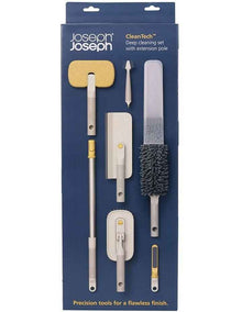 Deep Cleaning Set in Multi