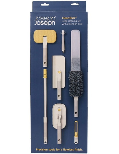 Deep Cleaning Set in Multi