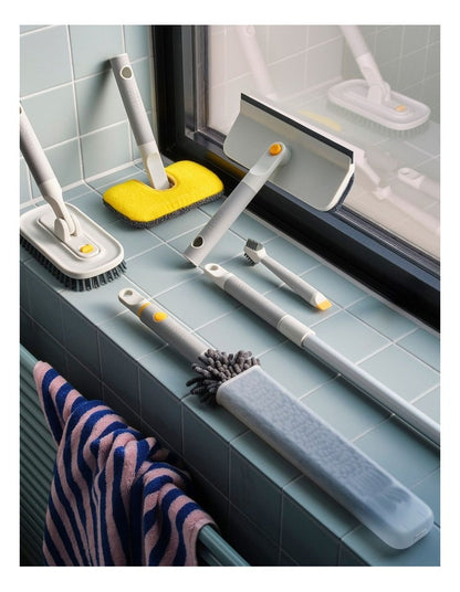 Deep Cleaning Set in Multi
