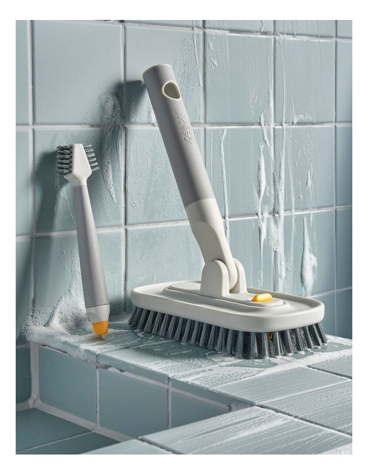 Deep Cleaning Set in Multi