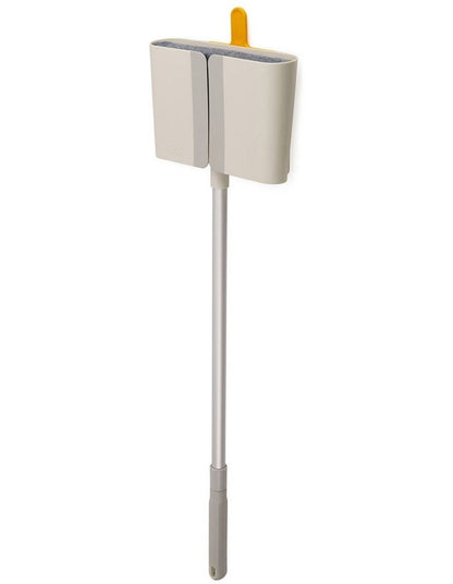 Wall-Mounted Broom in Multi
