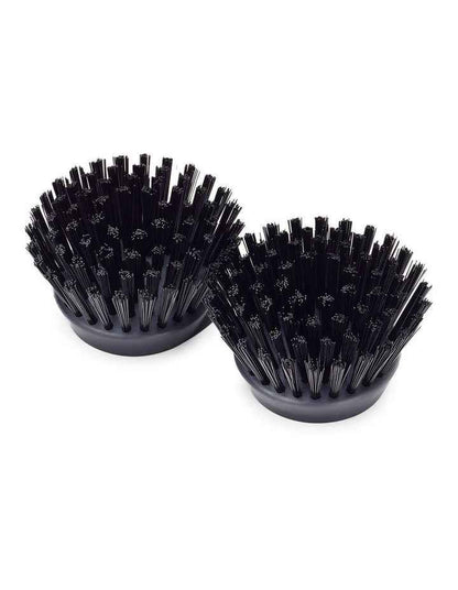 SinkTech Brush Replacement Heads 2Pack in Black
