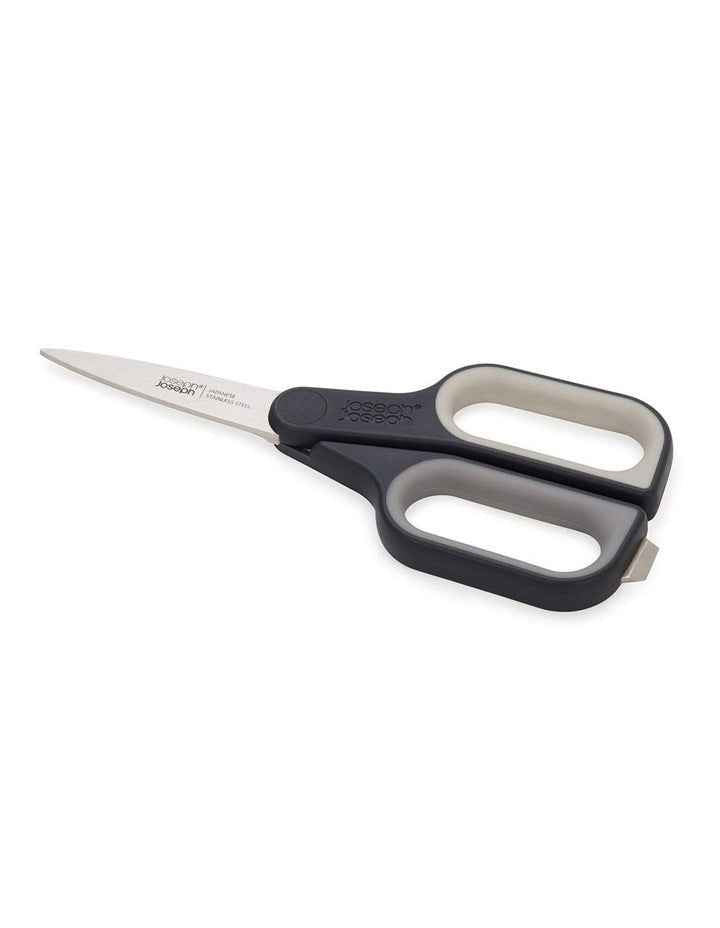PlusCut General Purpose Scissors in Graphite