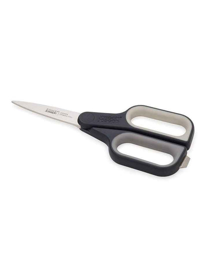 PlusCut General Purpose Scissors in Graphite