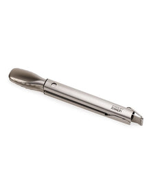 GrillOut BBQ Tongs with Retractable Arms
