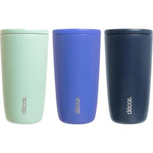 Decor Insulated Travel Cup Double Wall Assorted 480mL each