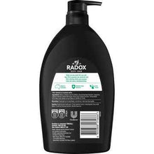 Radox Shower Gel Feel Extreme 1L