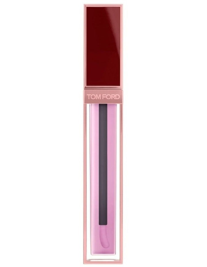 Rose Lip Oil Tint
