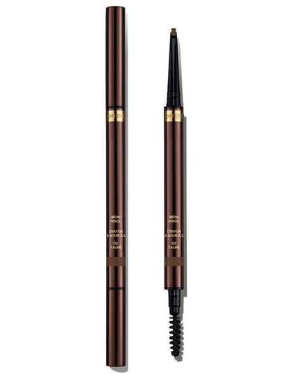 Micro-Brow Pencil Taupe