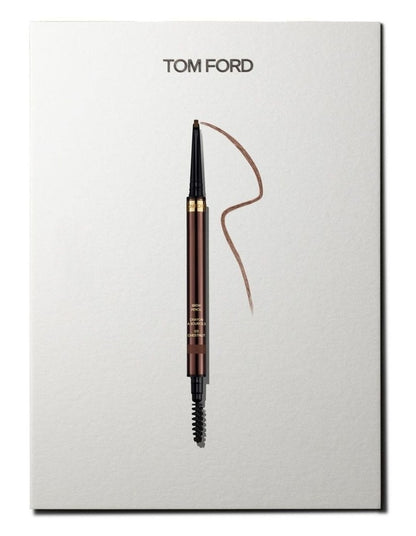 Micro-Brow Pencil in Chestnut