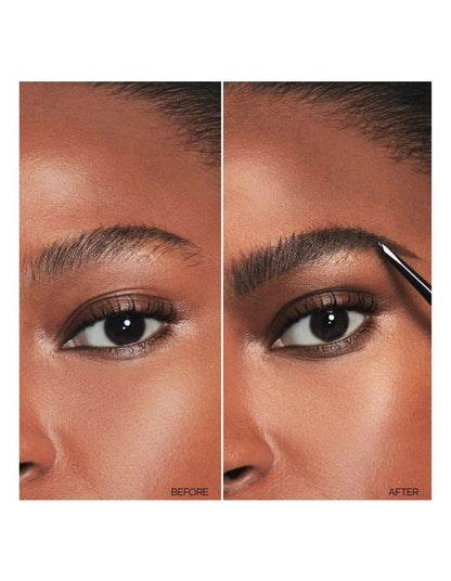 Micro-Brow Pencil in Chestnut