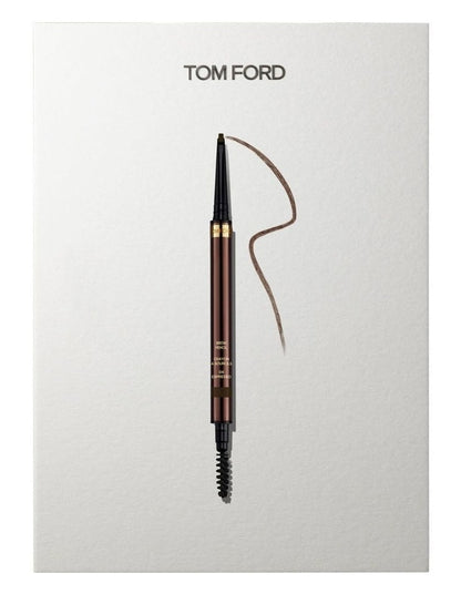 Micro-Brow Pencil in Espresso