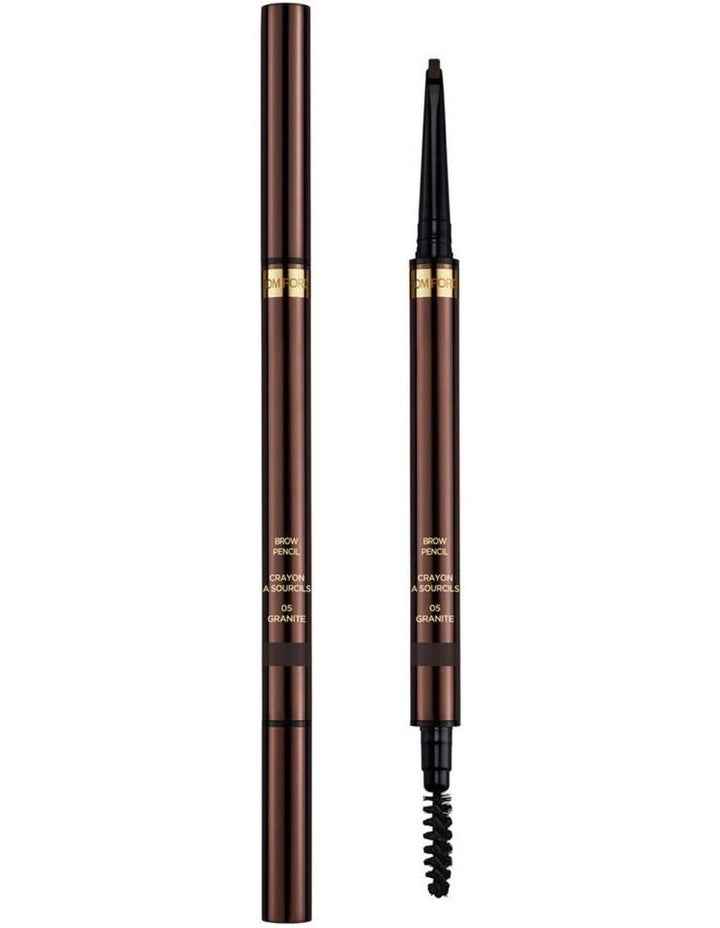 Micro-Brow Pencil in Granite