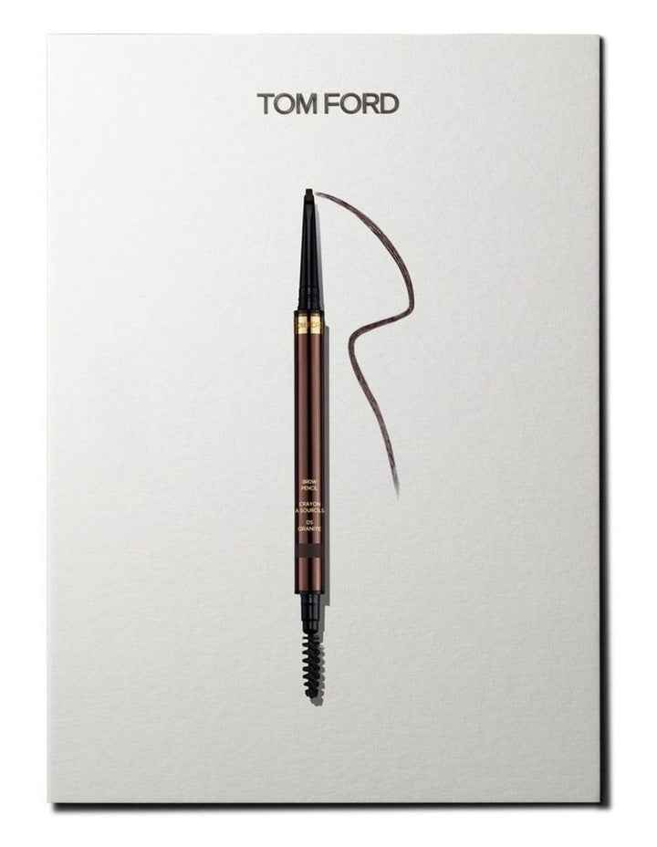 Micro-Brow Pencil in Granite