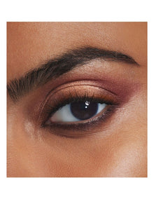 Soleil Eye Colour Quad Bronze Isle