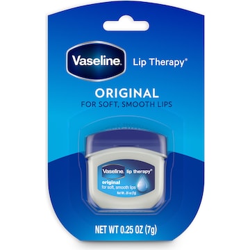 Vaseline Lip Therapy Original 7g