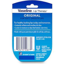 Vaseline Lip Therapy Original 7g