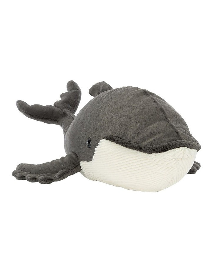 Humphrey The Humpback Whale