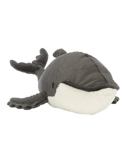 Humphrey The Humpback Whale