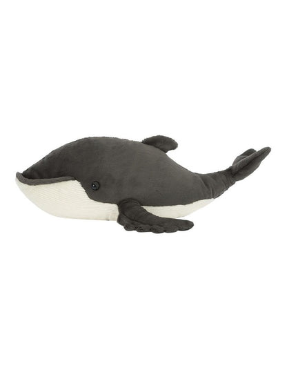 Humphrey The Humpback Whale