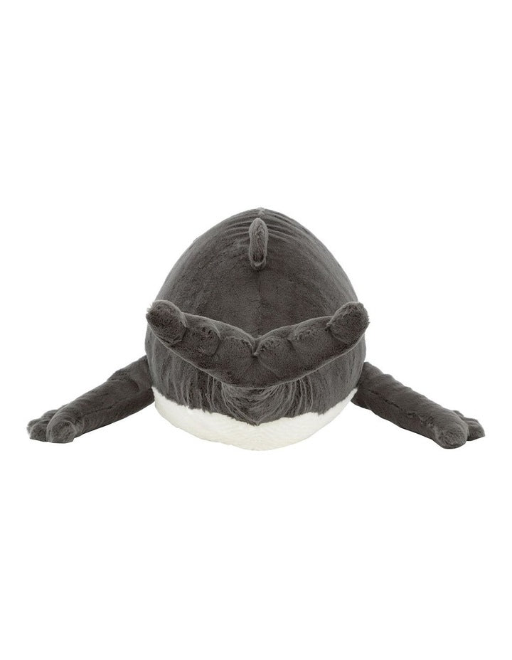 Humphrey The Humpback Whale