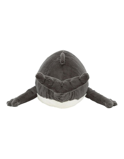 Humphrey The Humpback Whale