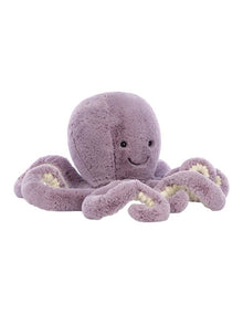 Large Maya Octopus