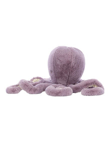Large Maya Octopus