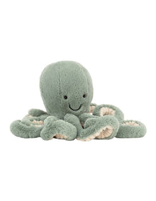 Odyssey Octopus Little Toy