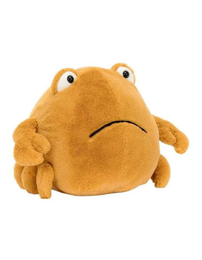 Chrissie Crab Toy