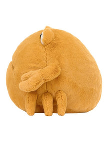 Chrissie Crab Toy