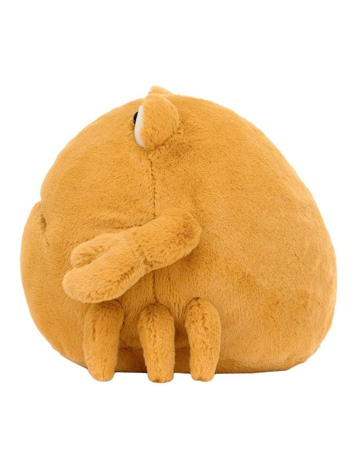 Chrissie Crab Toy