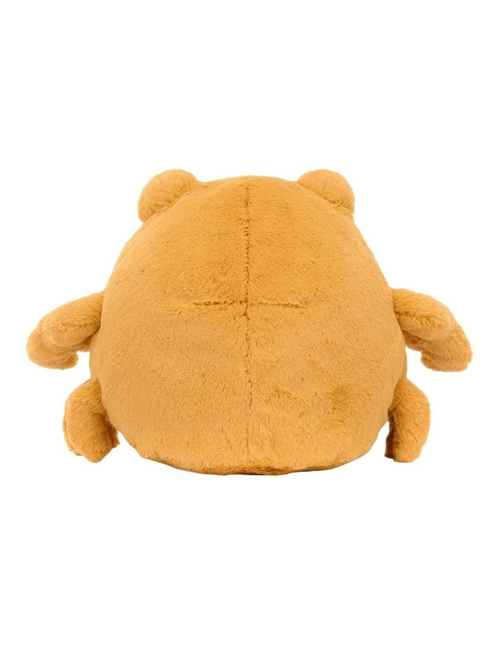 Chrissie Crab Toy