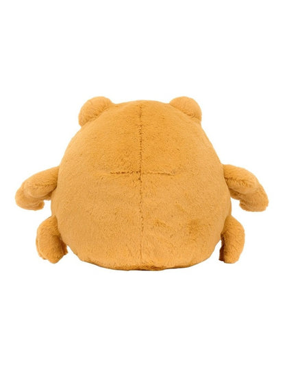 Chrissie Crab Toy
