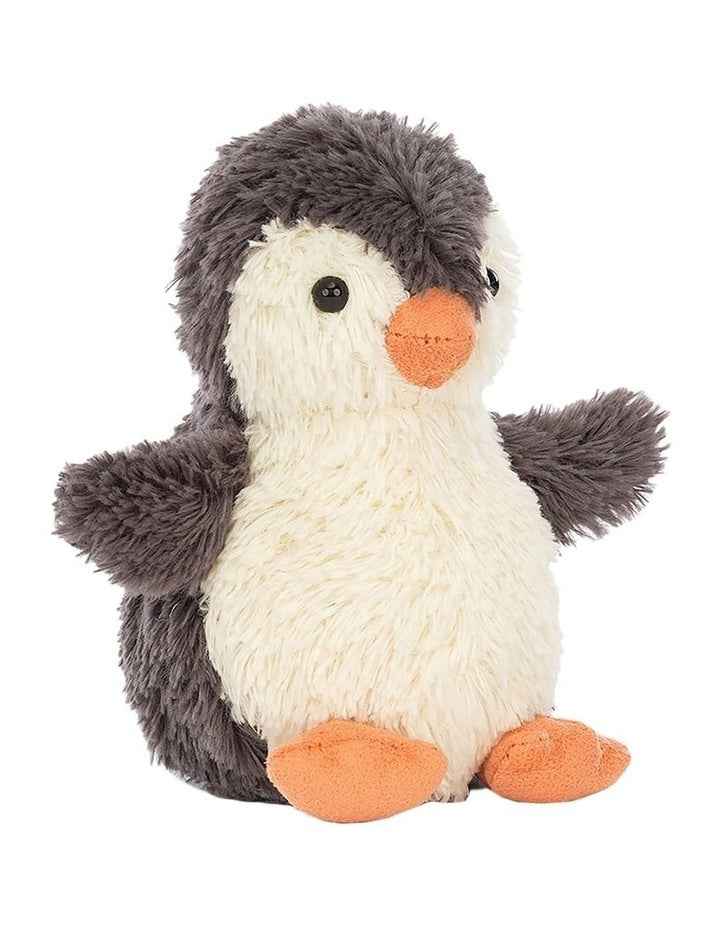 Peanut Penguin Small Toy