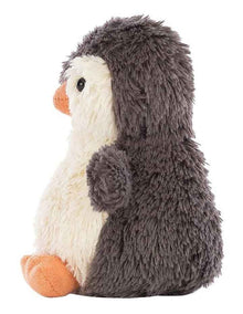 Peanut Penguin Small Toy