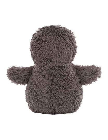 Peanut Penguin Small Toy